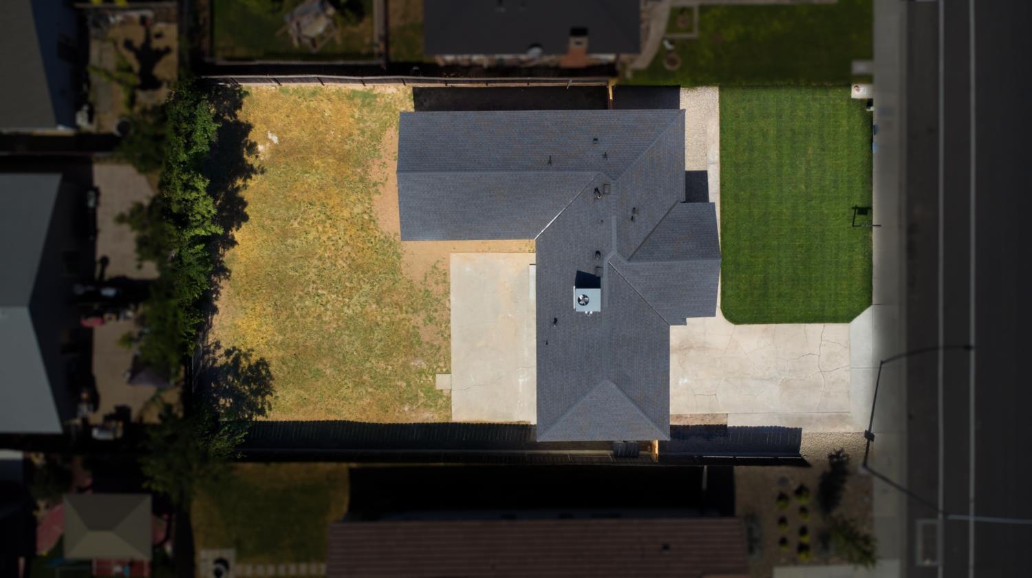 6237 Claus Road Riverbank, CA 95367 - Photo 50 of 53 an aerial view of a house