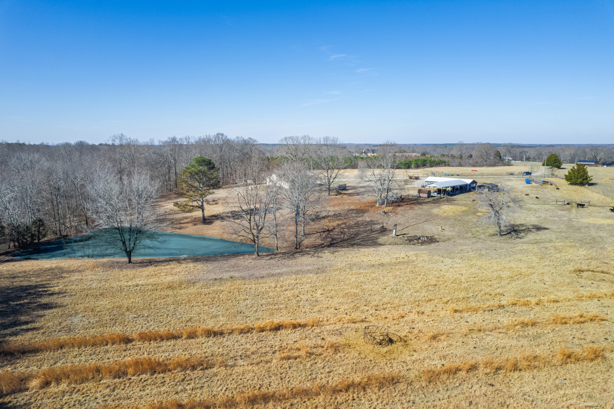 1825 Powell School Road Goodspring, TN 38460 - Photo 1 of 100