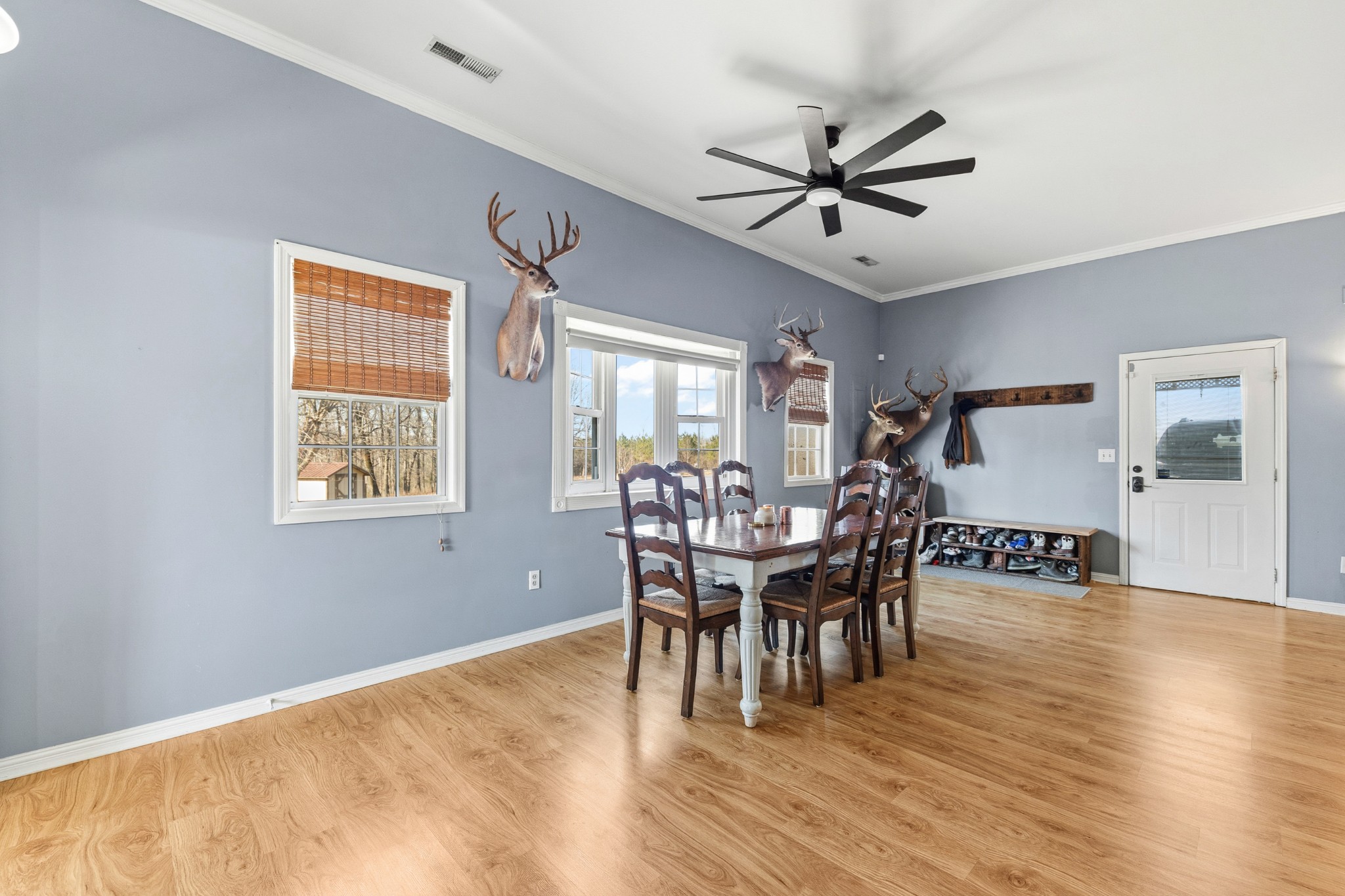 1825 Powell School Road Goodspring, TN 38460 - Photo 18 of 100