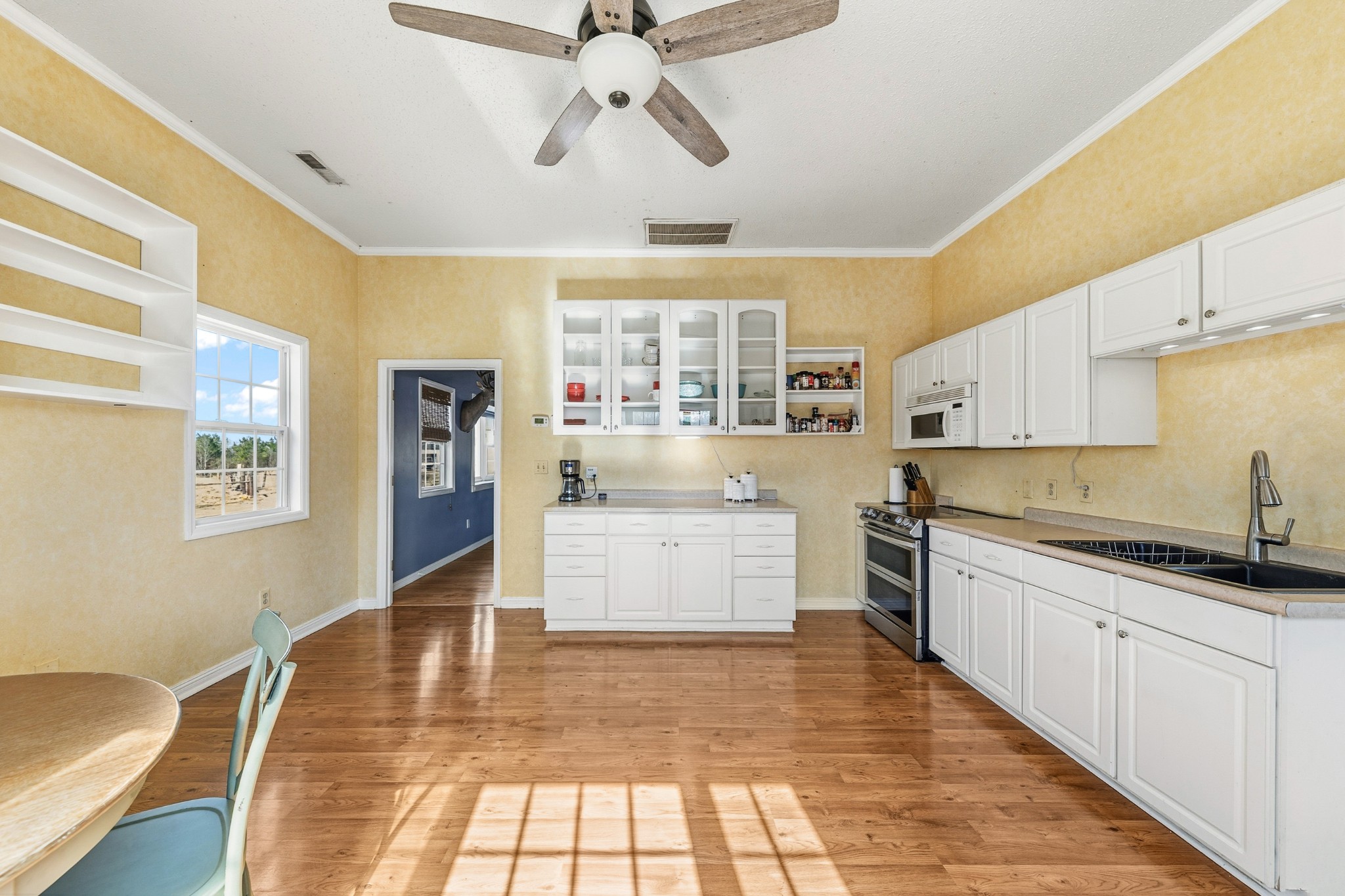 1825 Powell School Road Goodspring, TN 38460 - Photo 18 of 100