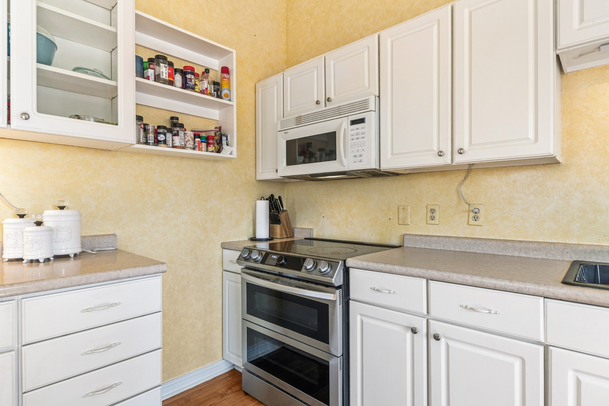 1825 Powell School Road Goodspring, TN 38460 - Photo 24 of 100