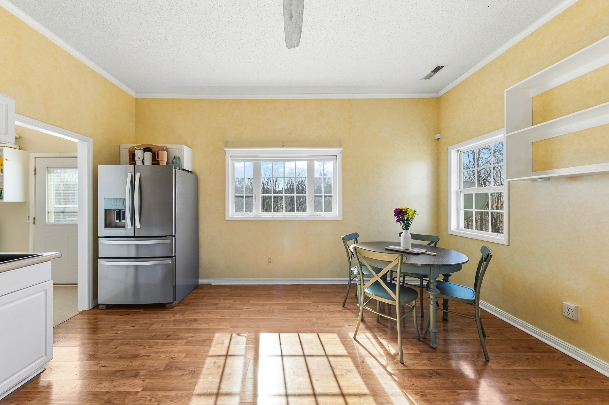 1825 Powell School Road Goodspring, TN 38460 - Photo 27 of 100