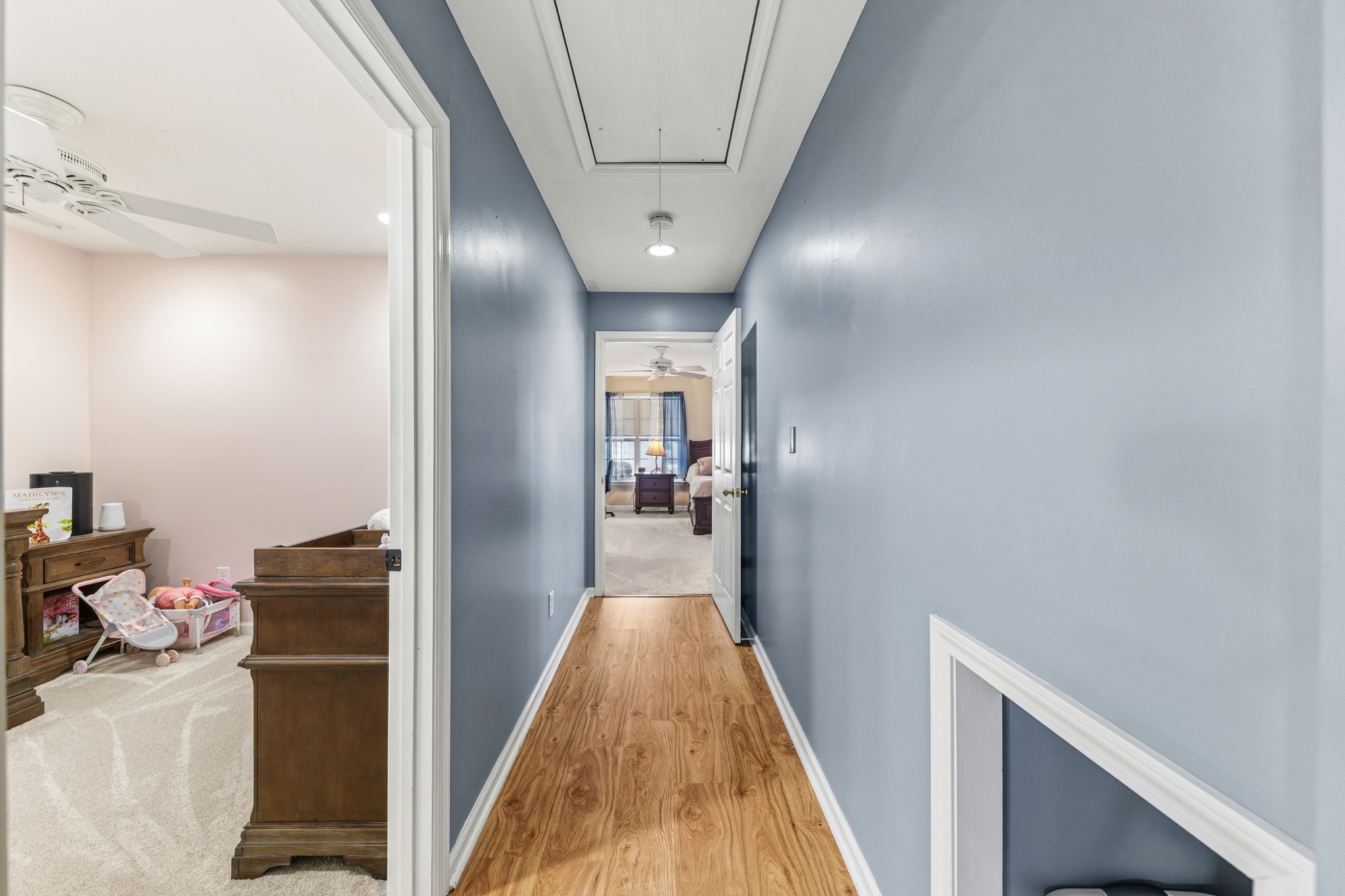 1825 Powell School Road Goodspring, TN 38460 - Photo 30 of 100