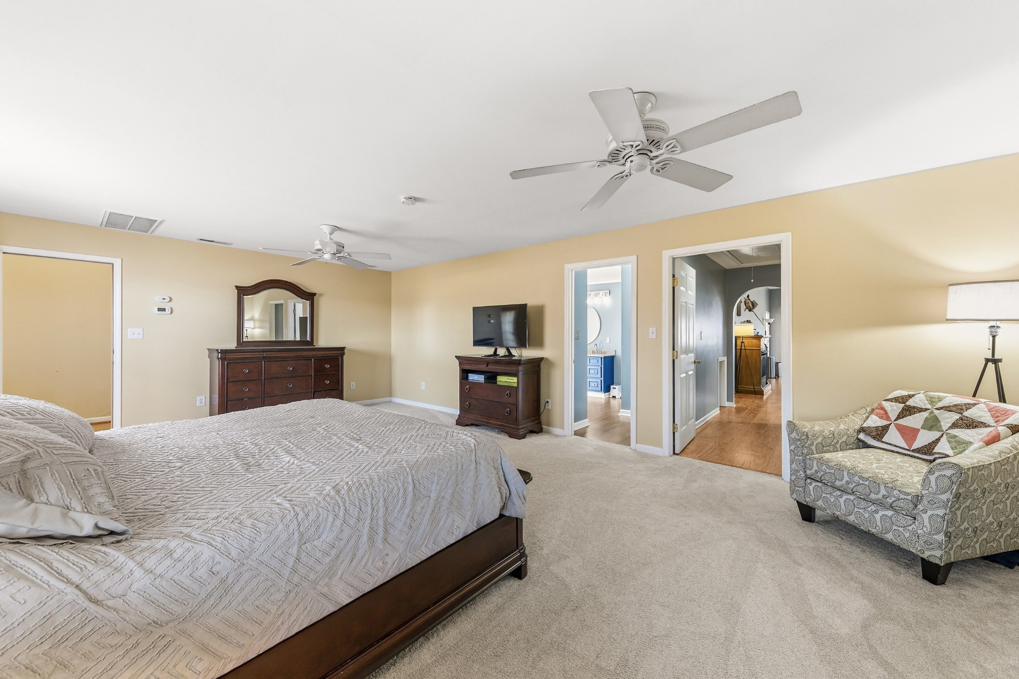 1825 Powell School Road Goodspring, TN 38460 - Photo 33 of 100