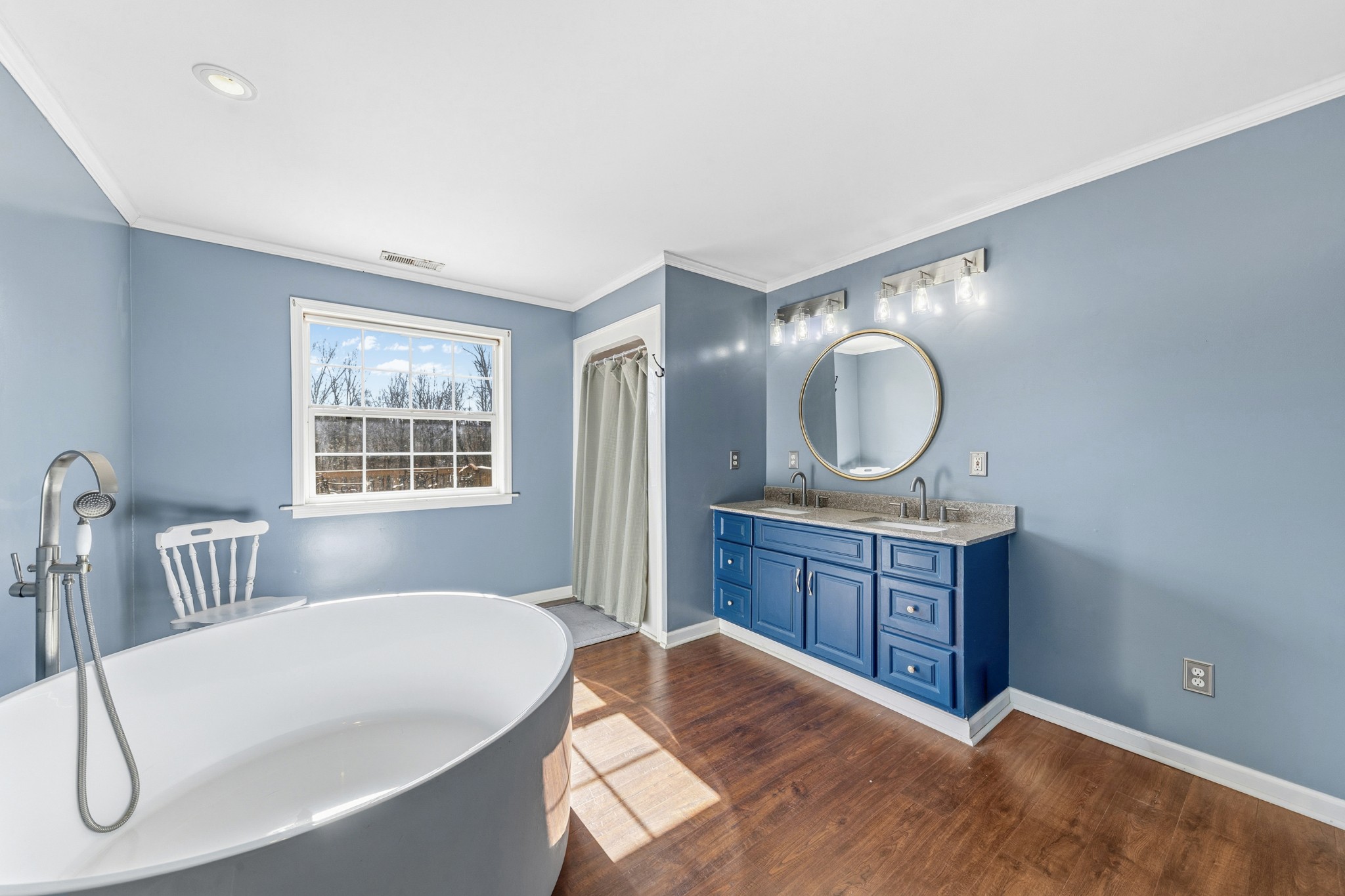 1825 Powell School Road Goodspring, TN 38460 - Photo 36 of 100