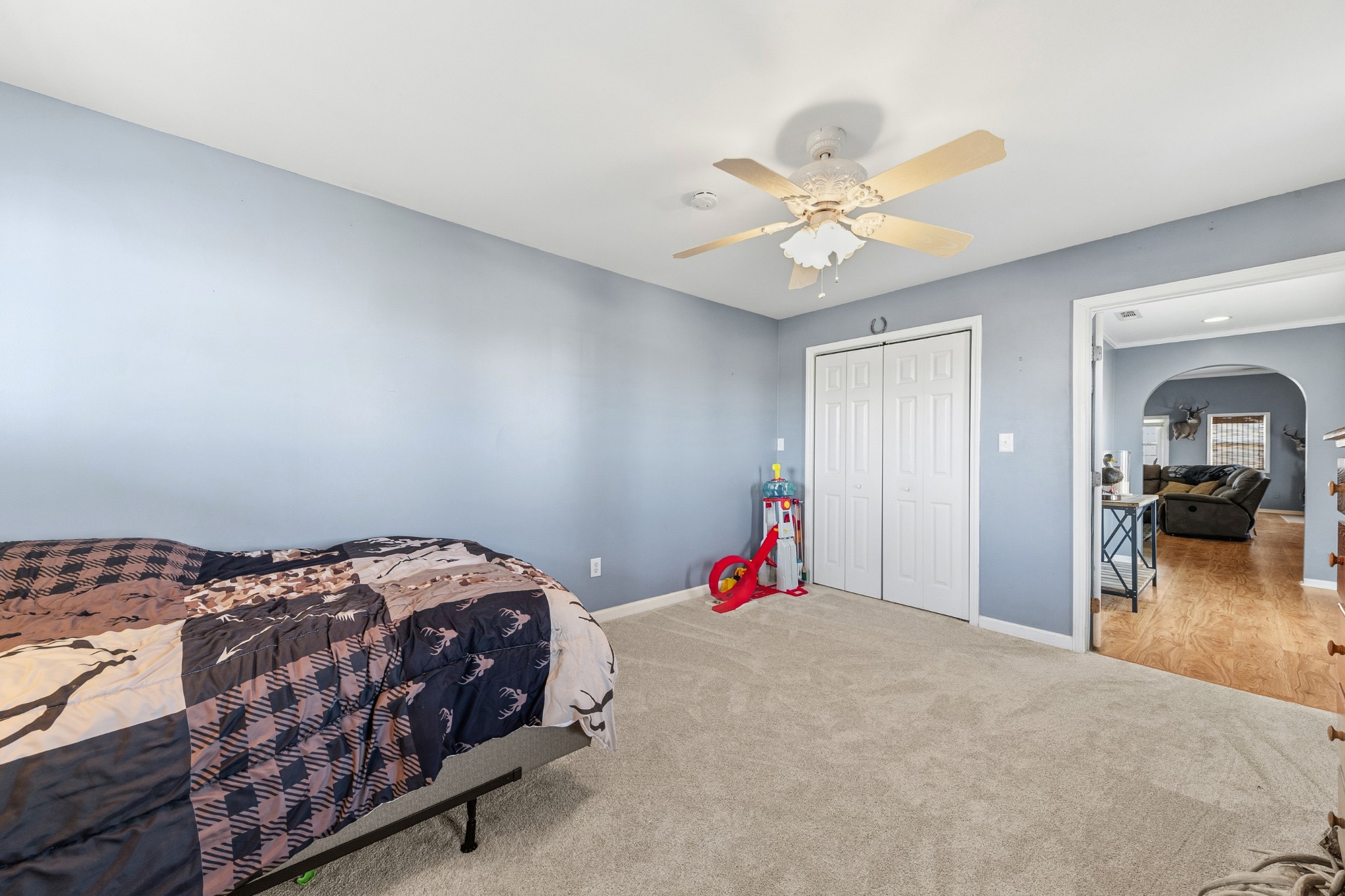 1825 Powell School Road Goodspring, TN 38460 - Photo 41 of 100