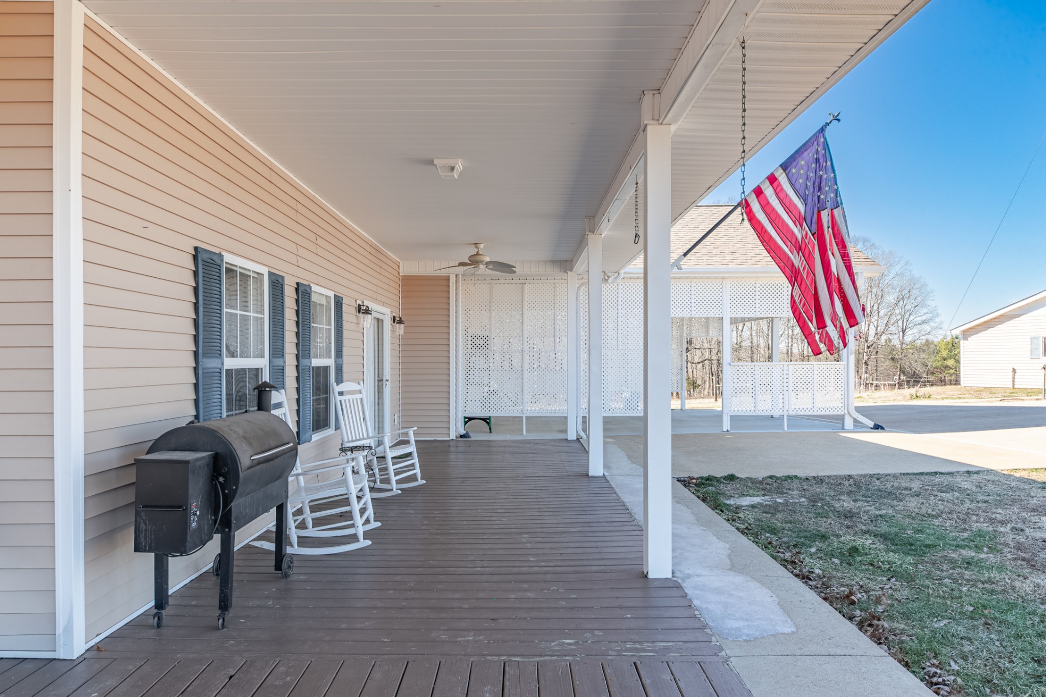 1825 Powell School Road Goodspring, TN 38460 - Photo 54 of 100