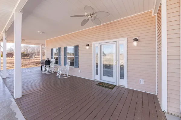 $624,900 | 1825 Powell School Road, Goodspring, TN 38460