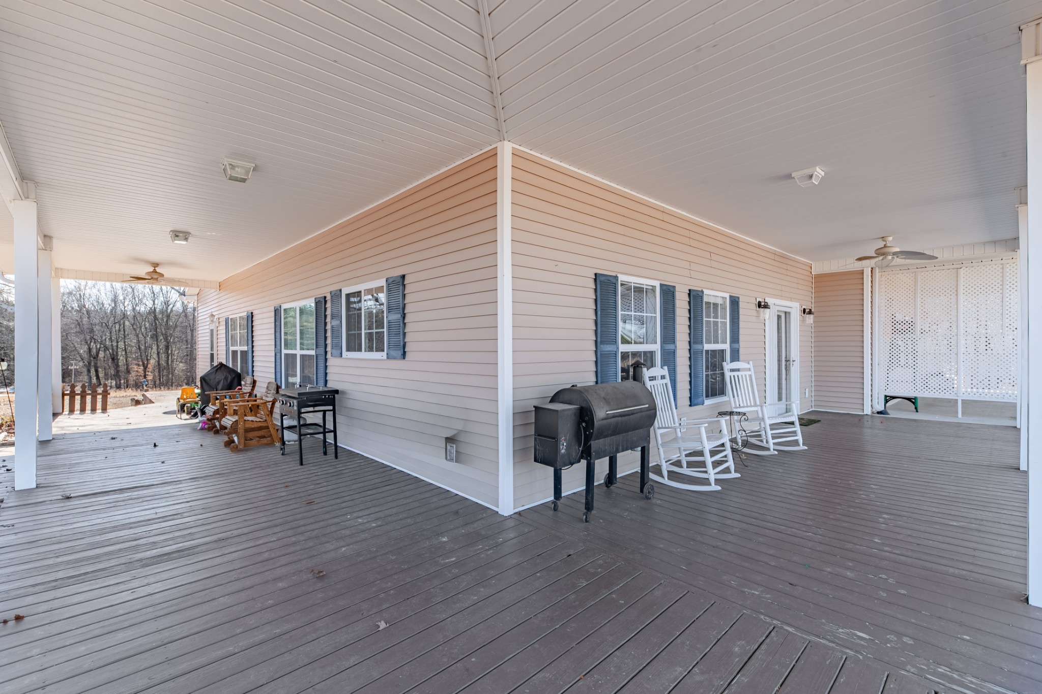 1825 Powell School Road Goodspring, TN 38460 - Photo 56 of 100