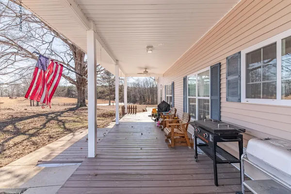 $624,900 | 1825 Powell School Road, Goodspring, TN 38460