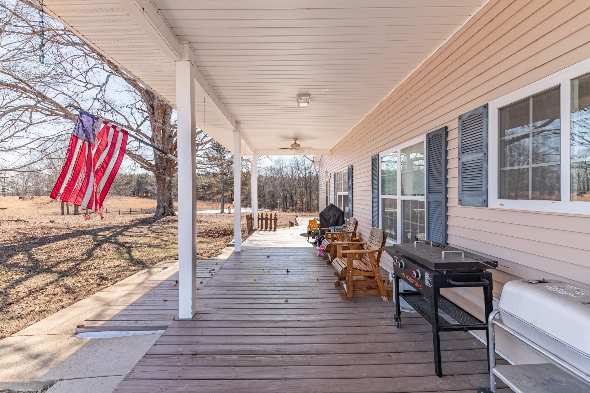 1825 Powell School Road Goodspring, TN 38460 - Photo 58 of 100