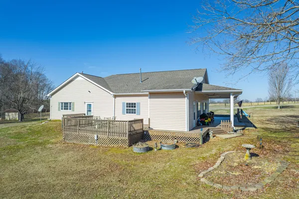 $624,900 | 1825 Powell School Road, Goodspring, TN 38460