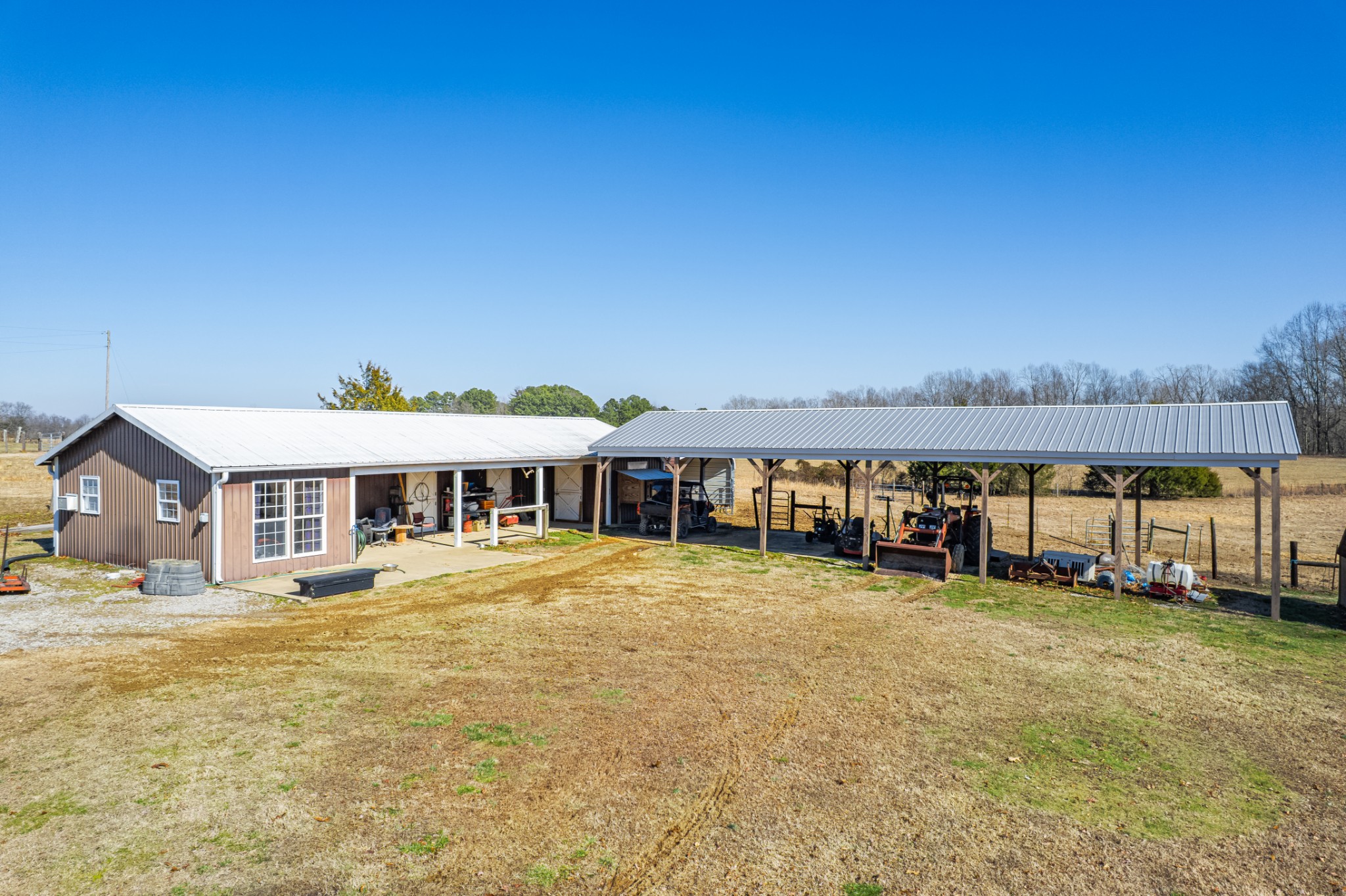 1825 Powell School Road Goodspring, TN 38460 - Photo 63 of 100