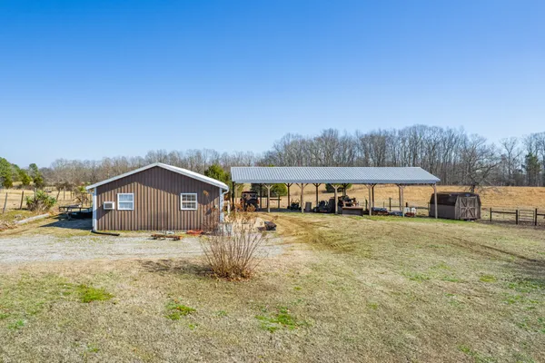 $624,900 | 1825 Powell School Road, Goodspring, TN 38460