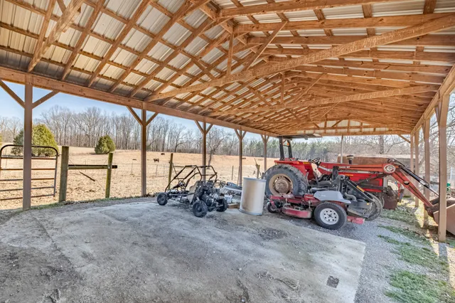 $624,900 | 1825 Powell School Road, Goodspring, TN 38460