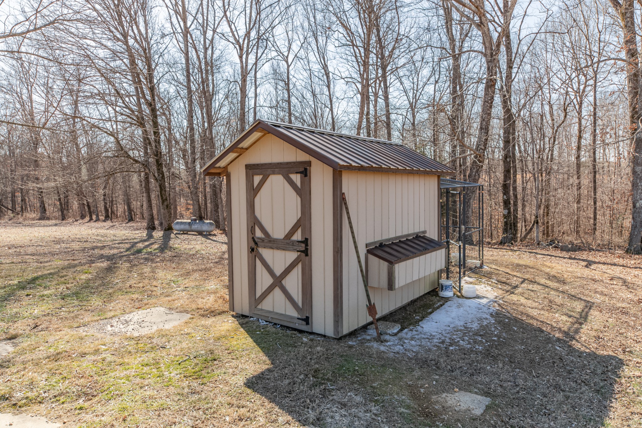 1825 Powell School Road Goodspring, TN 38460 - Photo 65 of 100