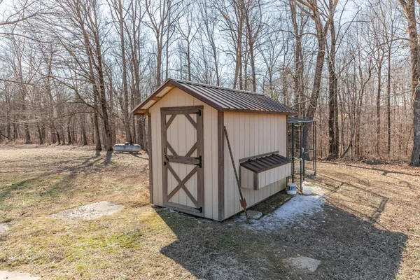 $624,900 | 1825 Powell School Road, Goodspring, TN 38460