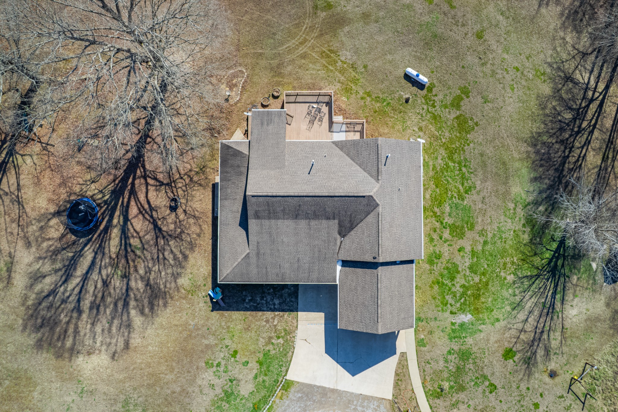 1825 Powell School Road Goodspring, TN 38460 - Photo 68 of 100