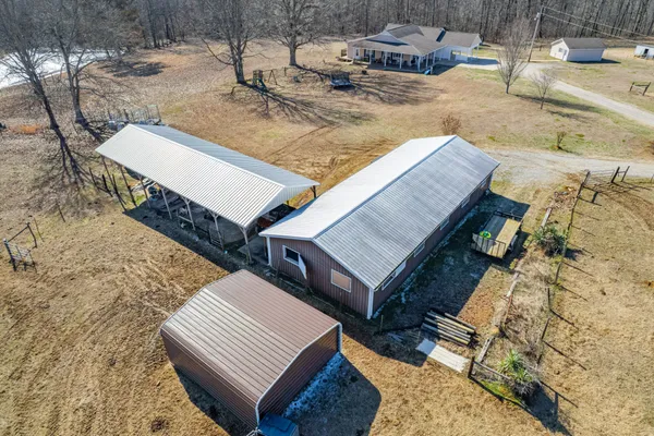 $624,900 | 1825 Powell School Road, Goodspring, TN 38460