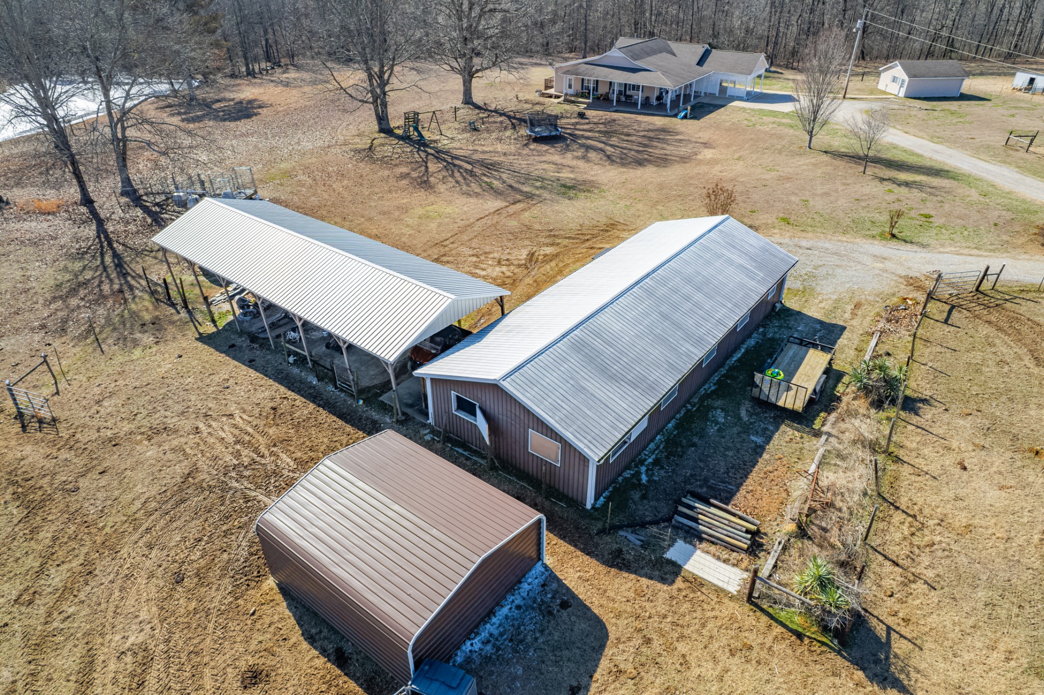 1825 Powell School Road Goodspring, TN 38460 - Photo 68 of 100