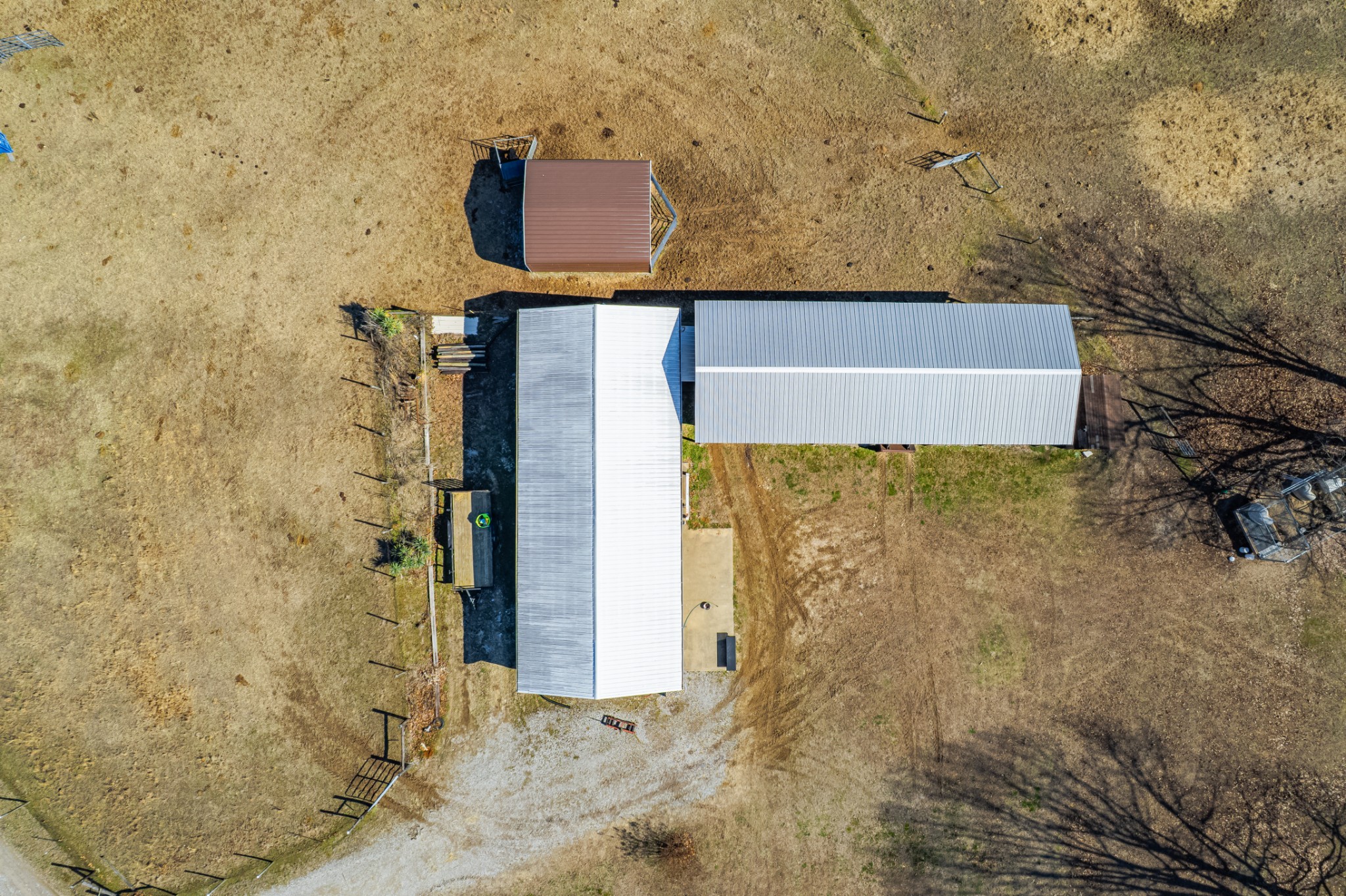 1825 Powell School Road Goodspring, TN 38460 - Photo 69 of 100
