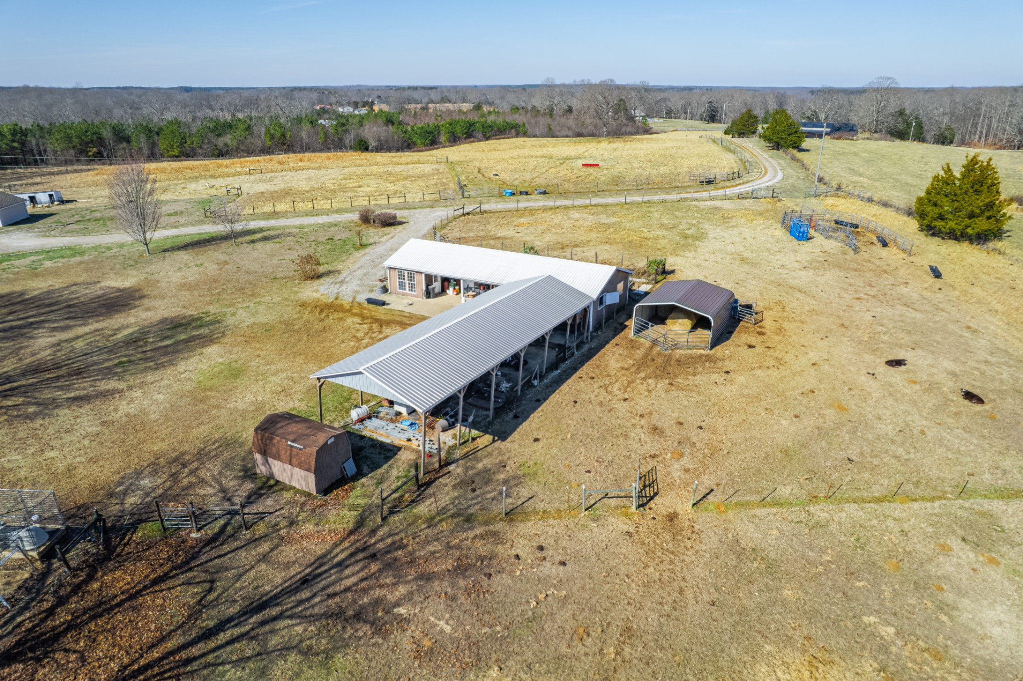 1825 Powell School Road Goodspring, TN 38460 - Photo 71 of 100