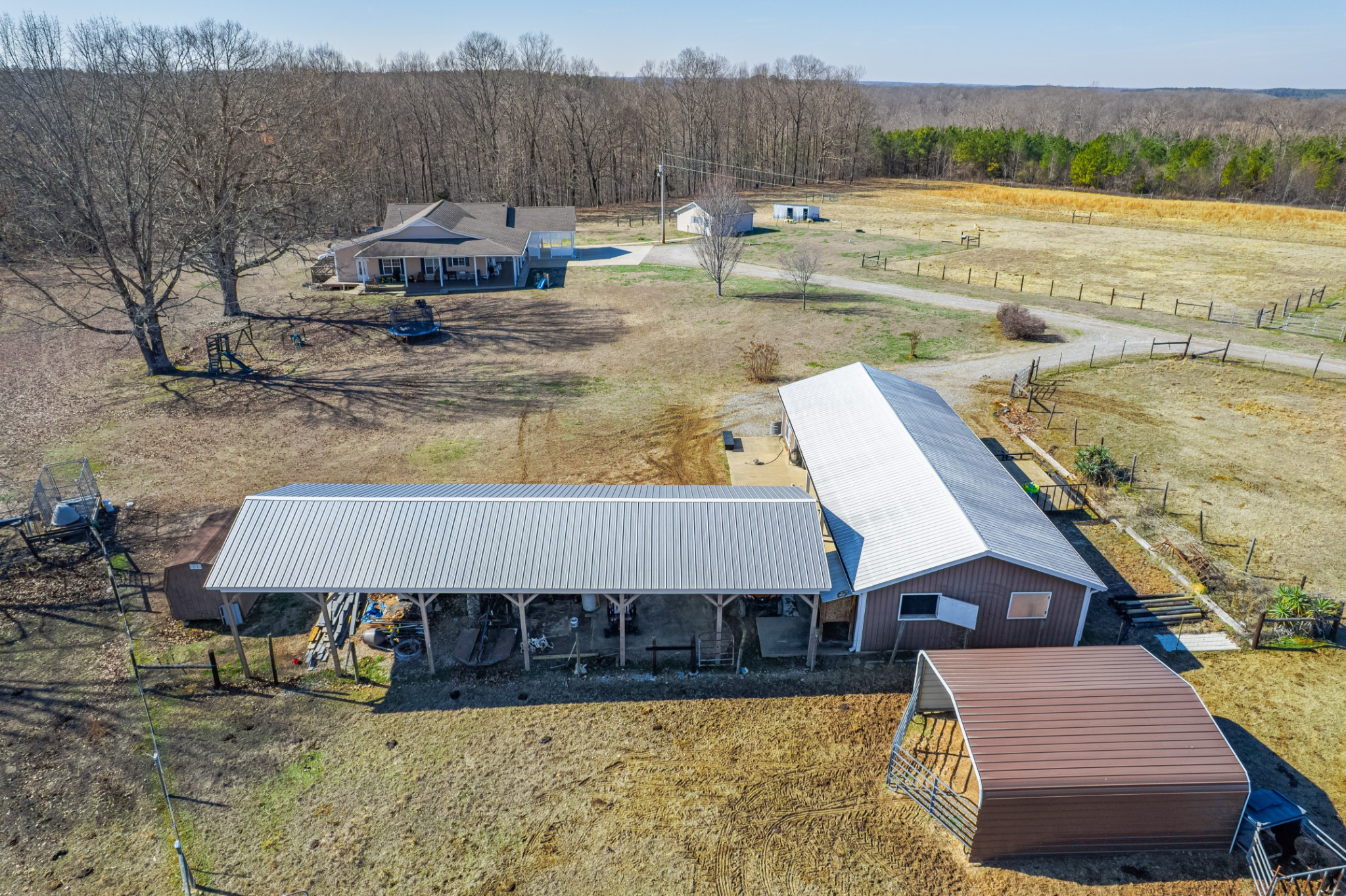 1825 Powell School Road Goodspring, TN 38460 - Photo 72 of 100