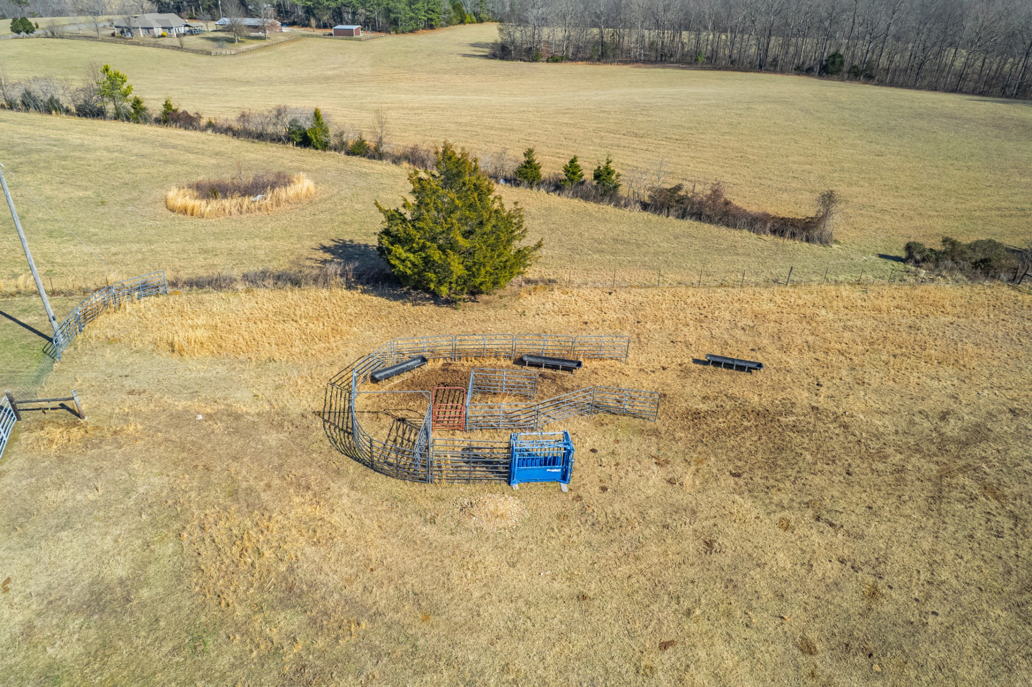 1825 Powell School Road Goodspring, TN 38460 - Photo 75 of 100