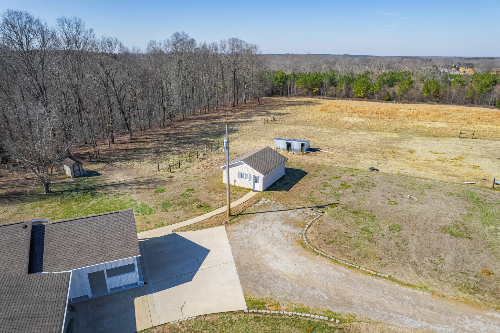 1825 Powell School Road Goodspring, TN 38460 - Photo 77 of 100