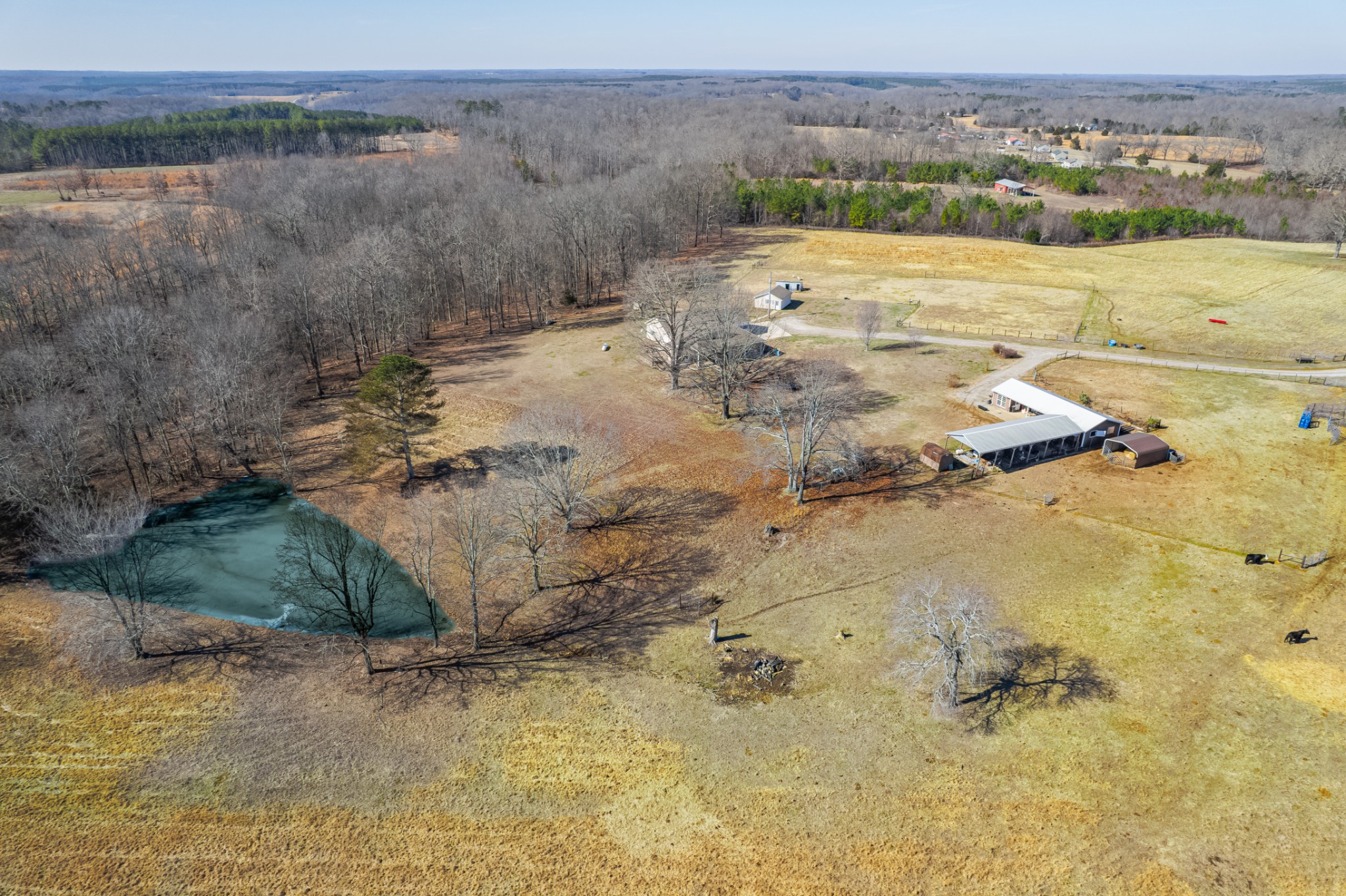 1825 Powell School Road Goodspring, TN 38460 - Photo 83 of 100