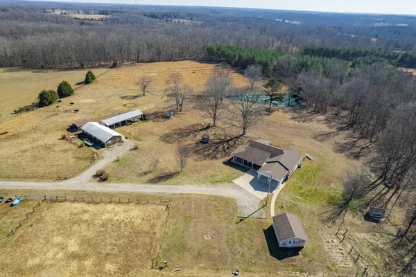 $624,900 | 1825 Powell School Road, Goodspring, TN 38460