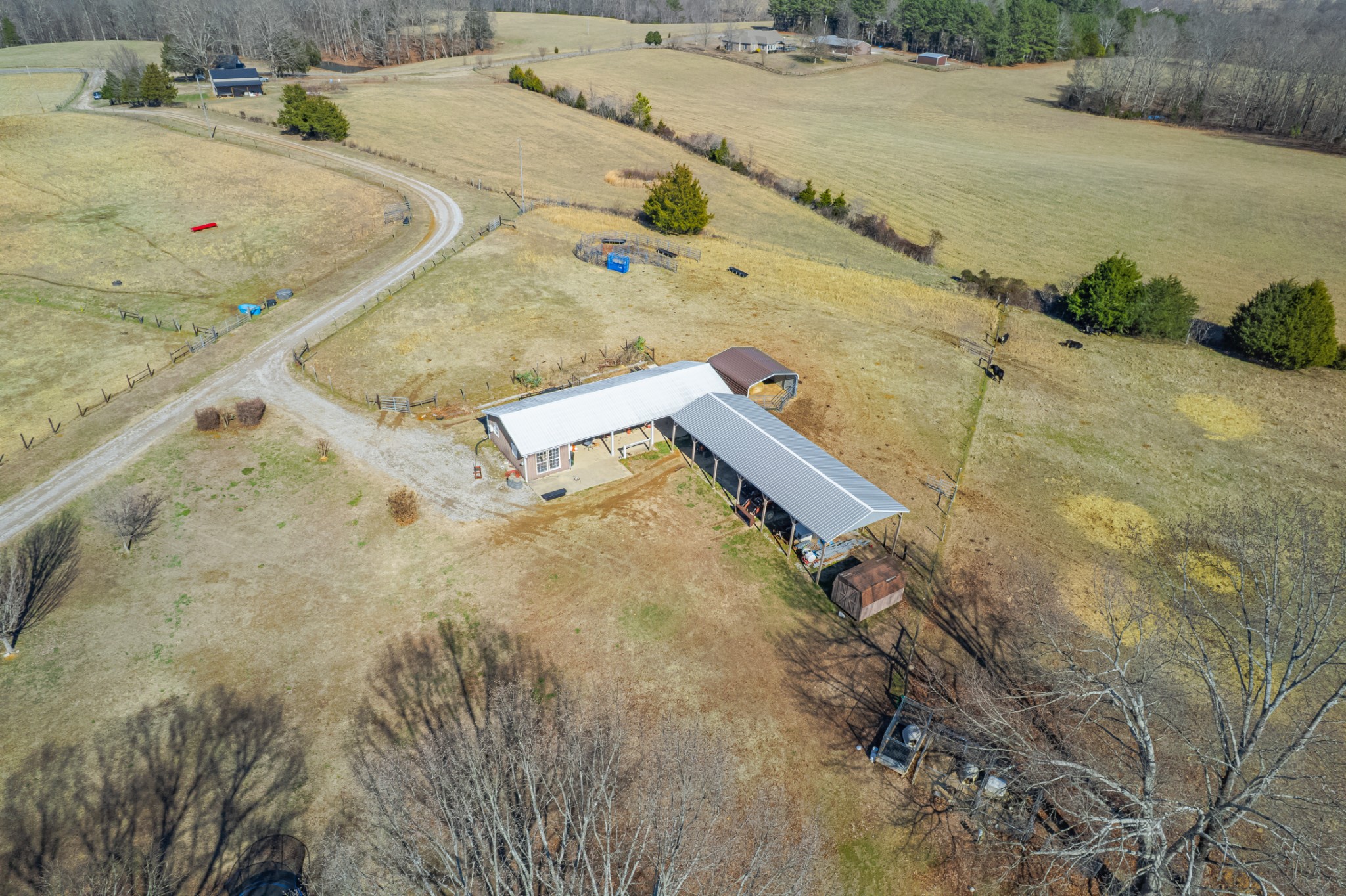 1825 Powell School Road Goodspring, TN 38460 - Photo 86 of 100