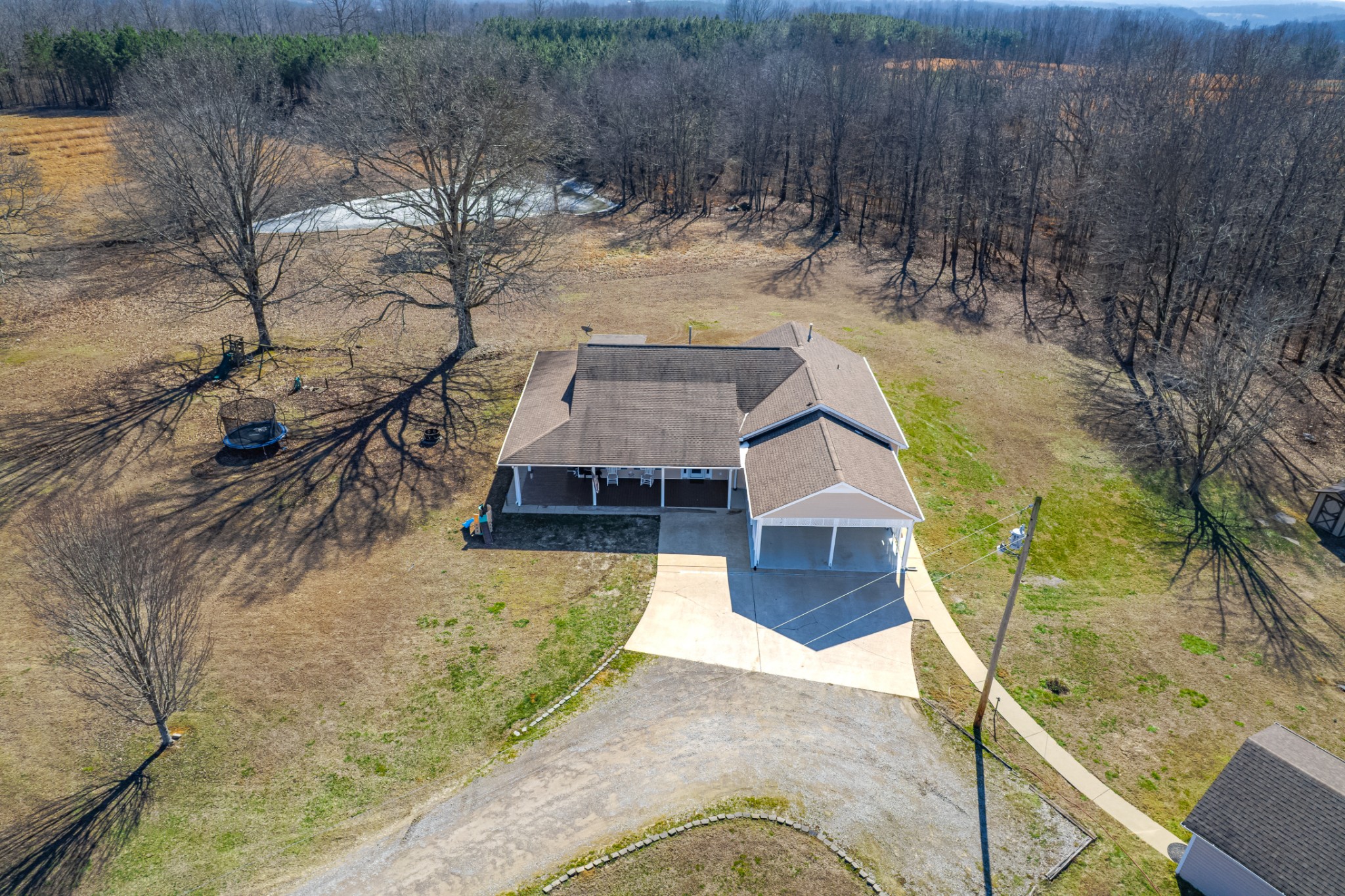 1825 Powell School Road Goodspring, TN 38460 - Photo 87 of 100