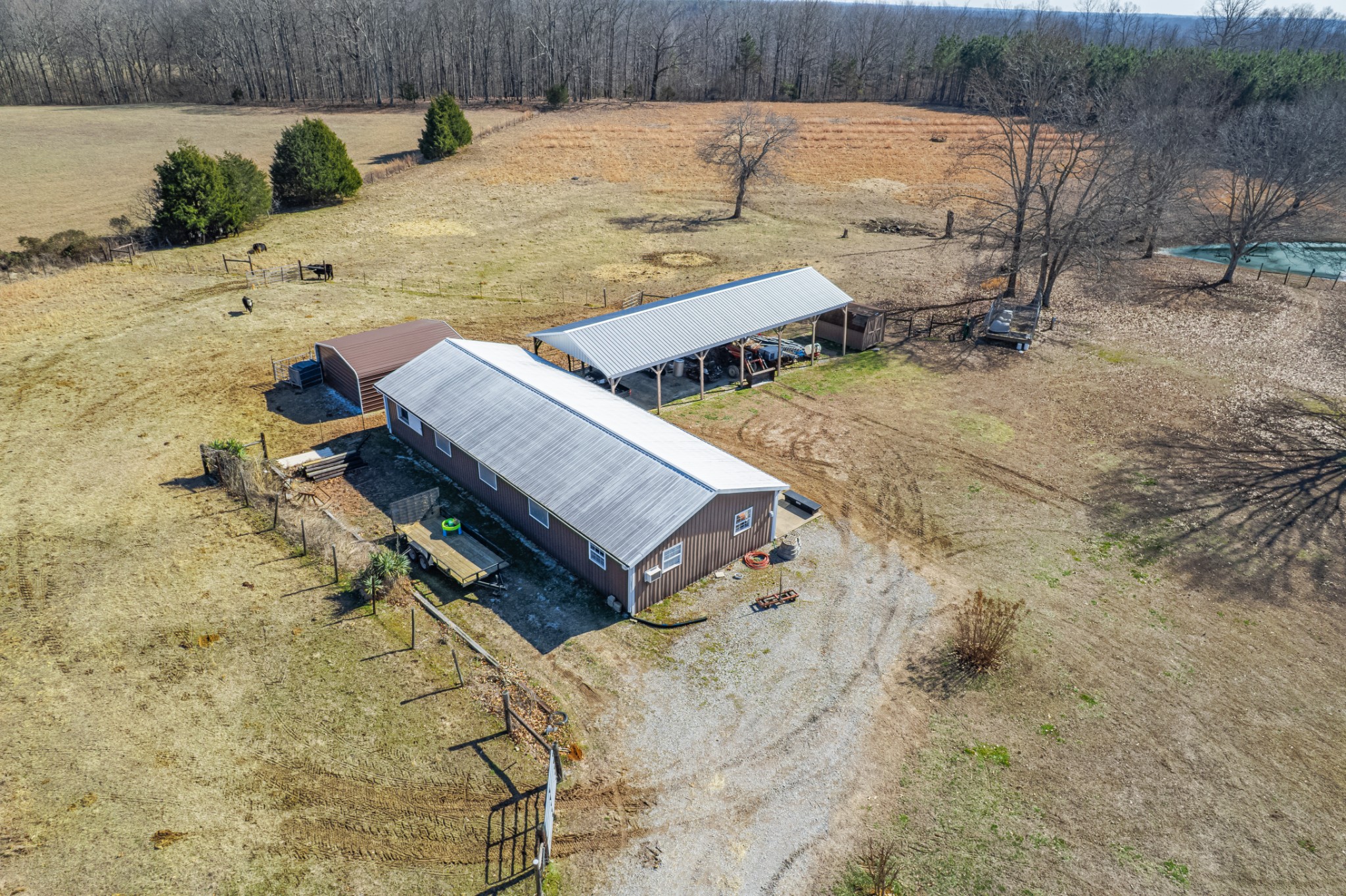 1825 Powell School Road Goodspring, TN 38460 - Photo 89 of 100