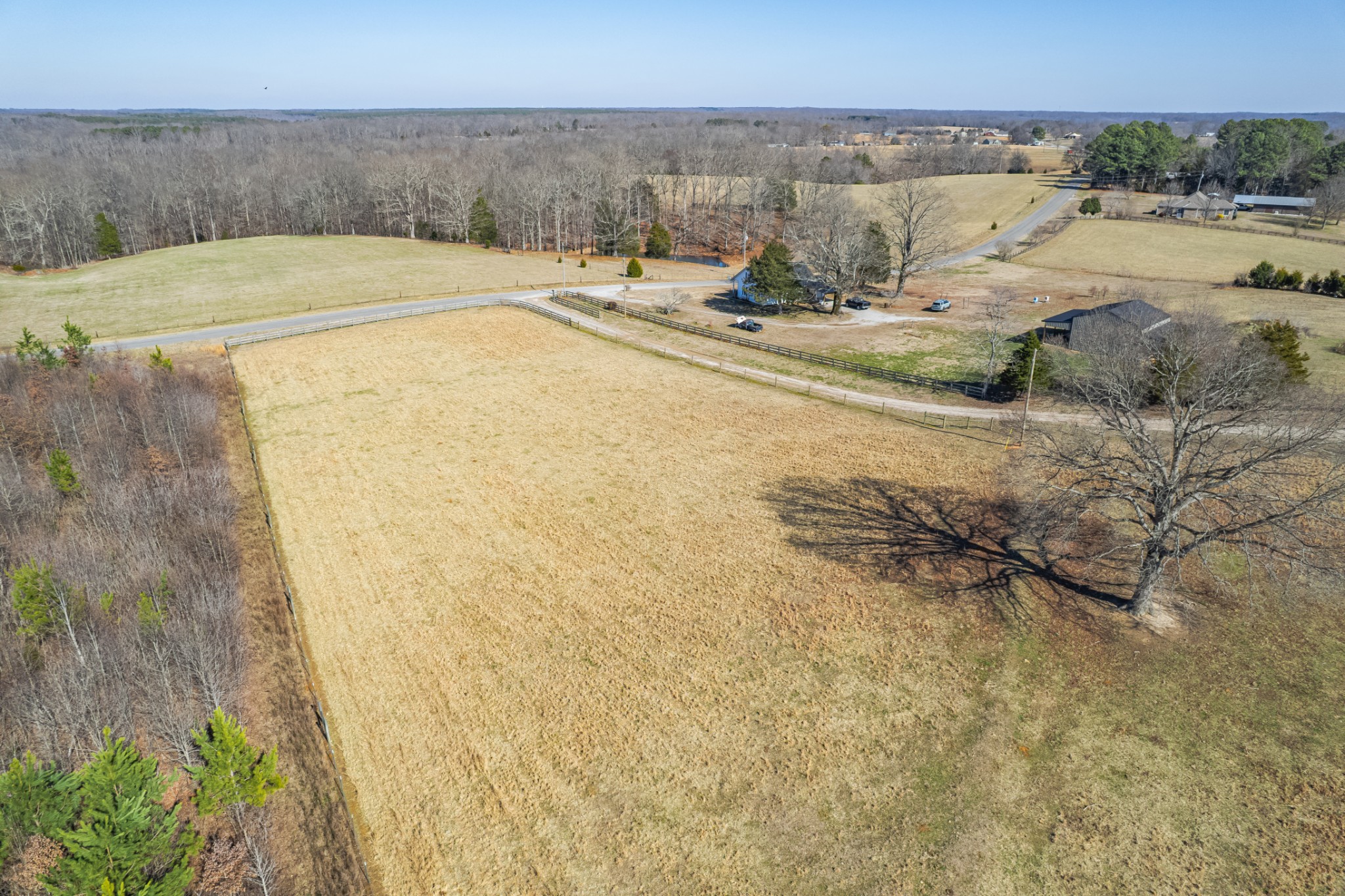 1825 Powell School Road Goodspring, TN 38460 - Photo 92 of 100