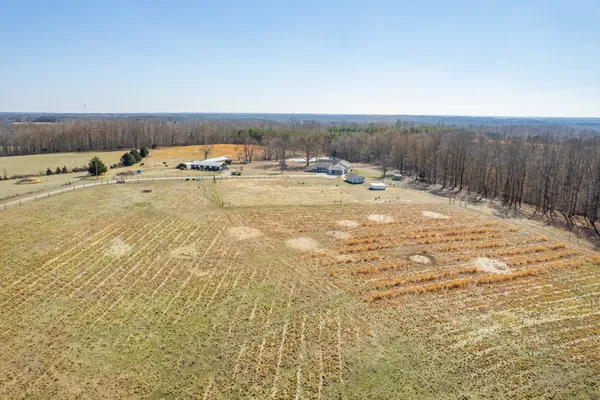 $624,900 | 1825 Powell School Road, Goodspring, TN 38460