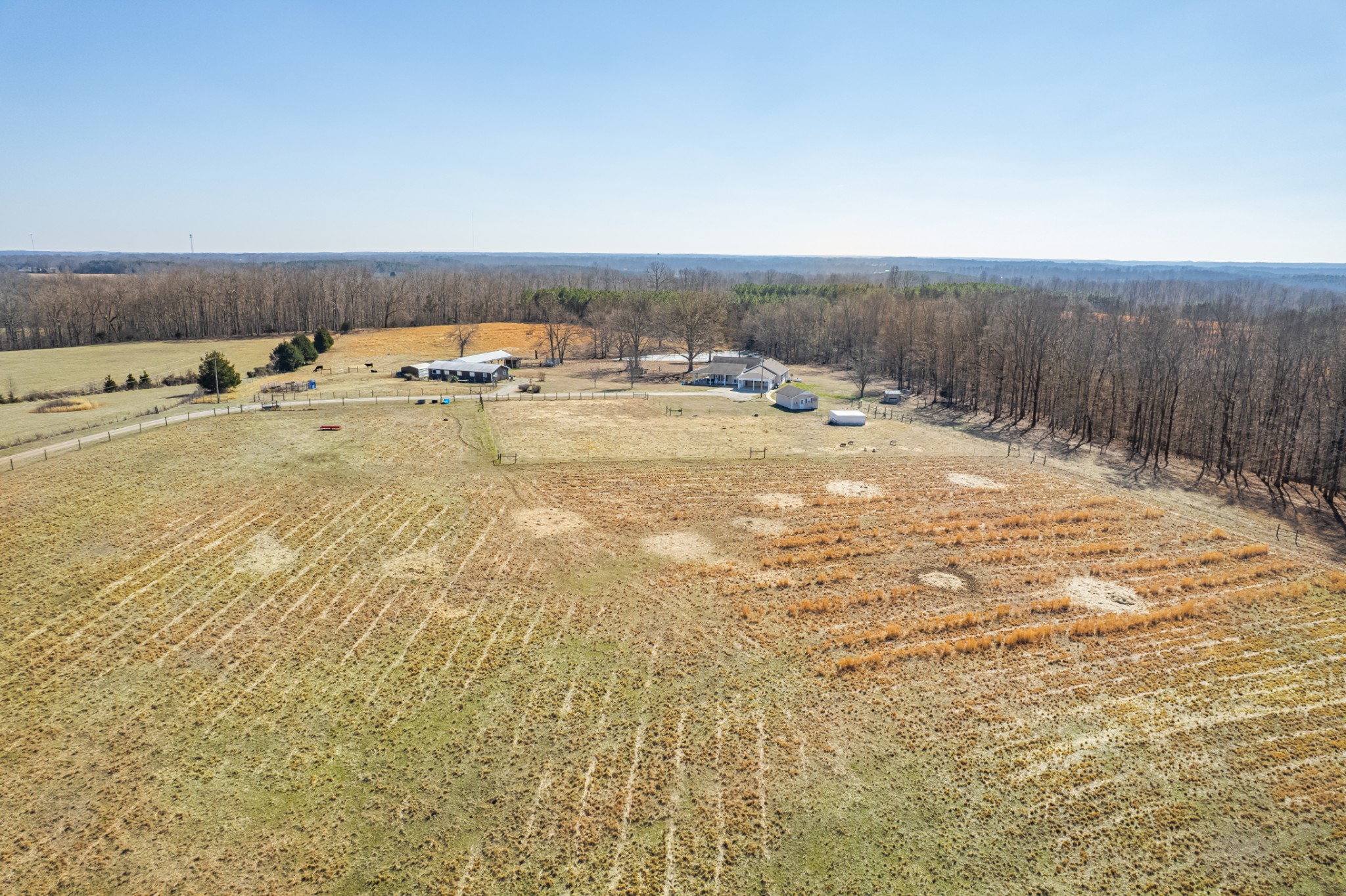 1825 Powell School Road Goodspring, TN 38460 - Photo 93 of 100