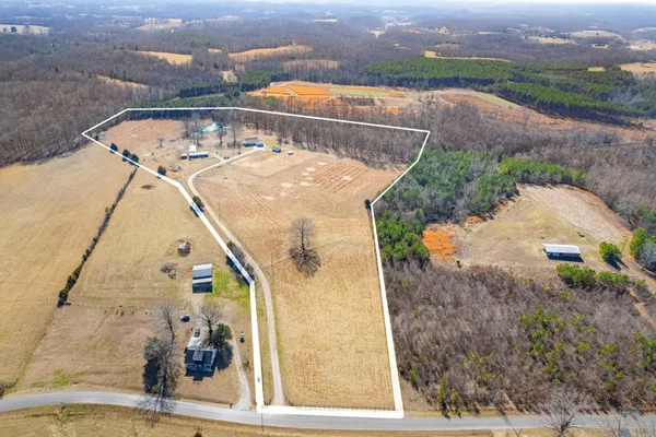 $624,900 | 1825 Powell School Road, Goodspring, TN 38460