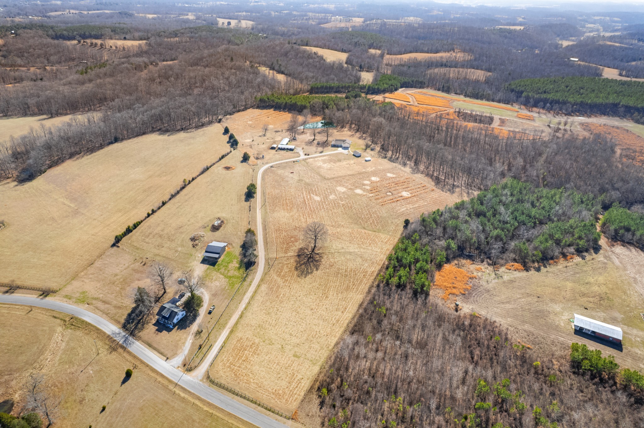 1825 Powell School Road Goodspring, TN 38460 - Photo 96 of 100