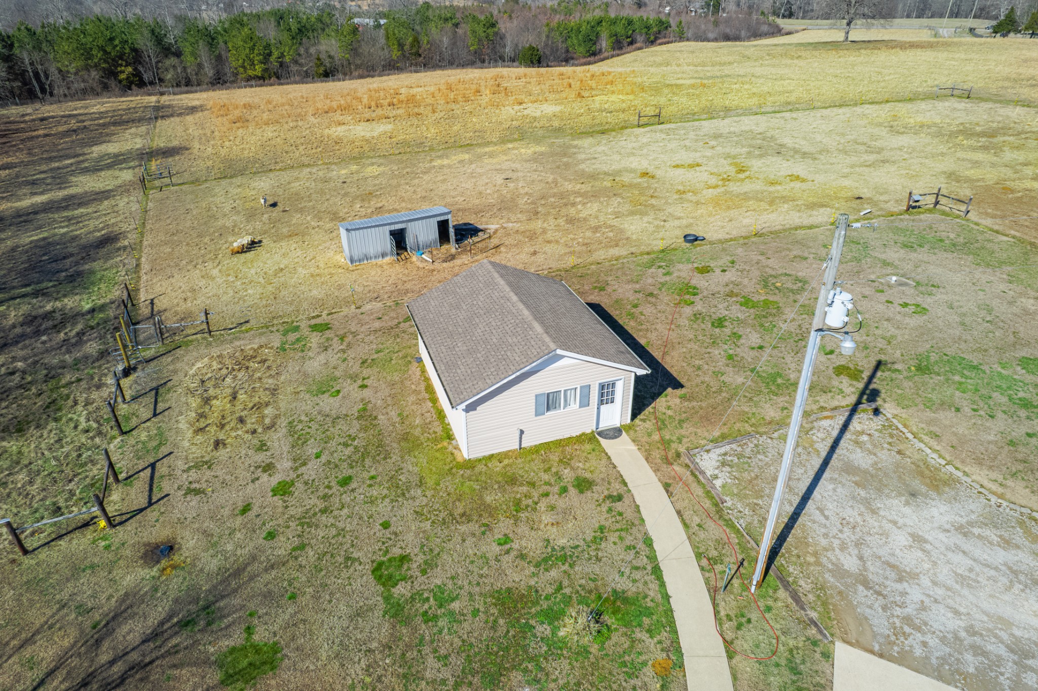 1825 Powell School Road Goodspring, TN 38460 - Photo 99 of 100