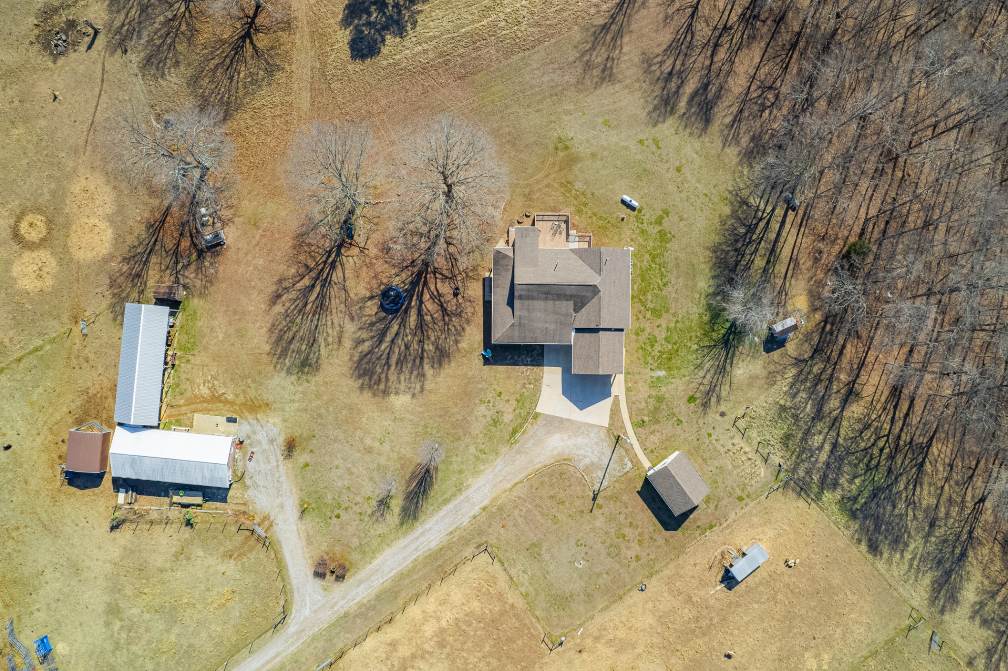 1825 Powell School Road Goodspring, TN 38460 - Photo 100 of 100