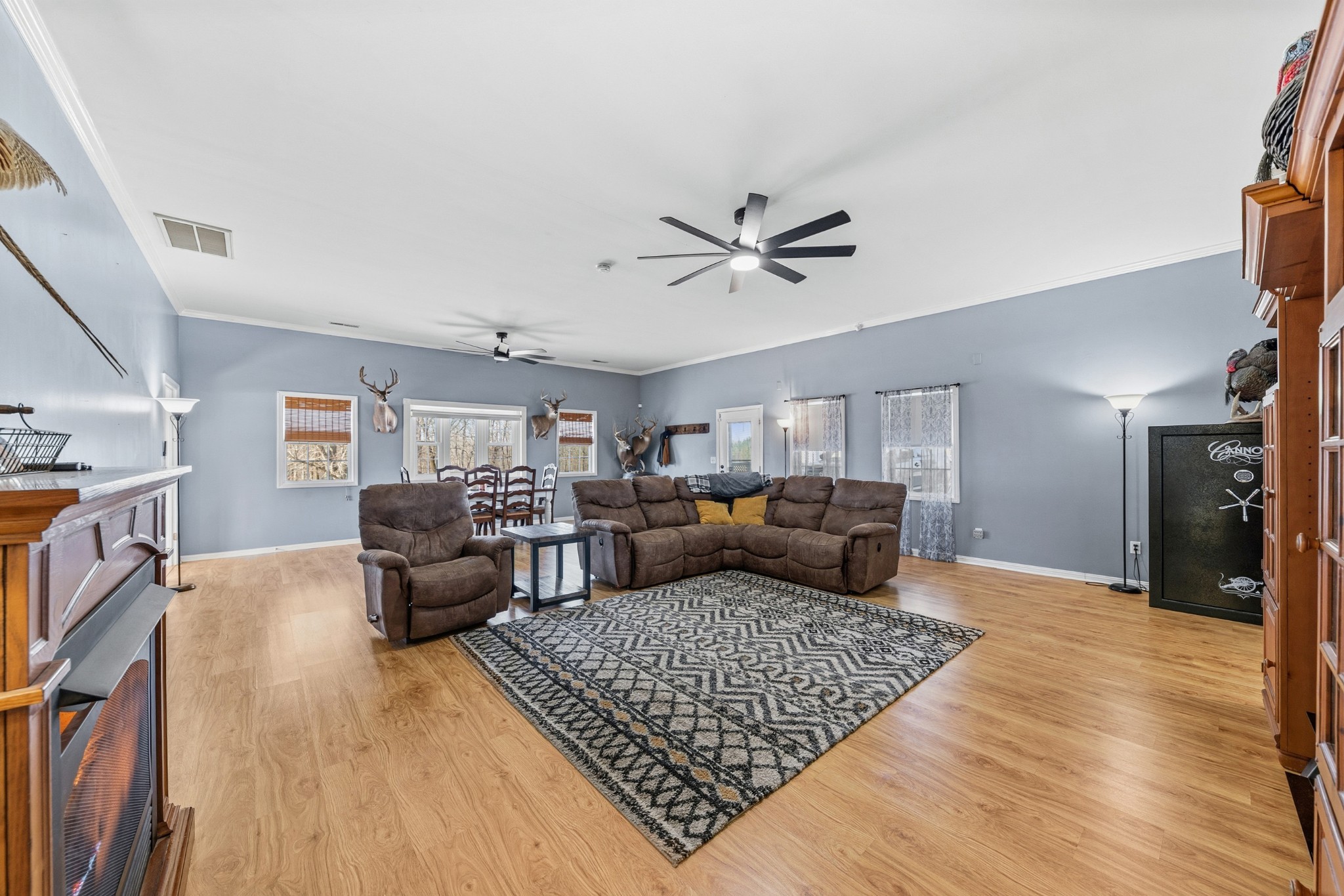 1825 Powell School Road Goodspring, TN 38460 - Photo 10 of 100