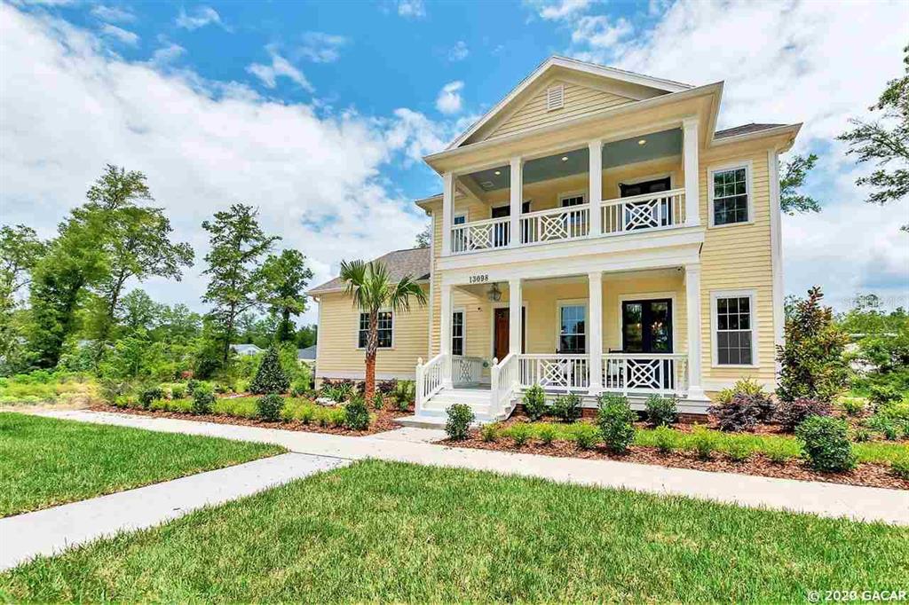 13098 Southwest 9th Road Newberry, FL 32669 - Photo 1 of 1 Gallery Image 1