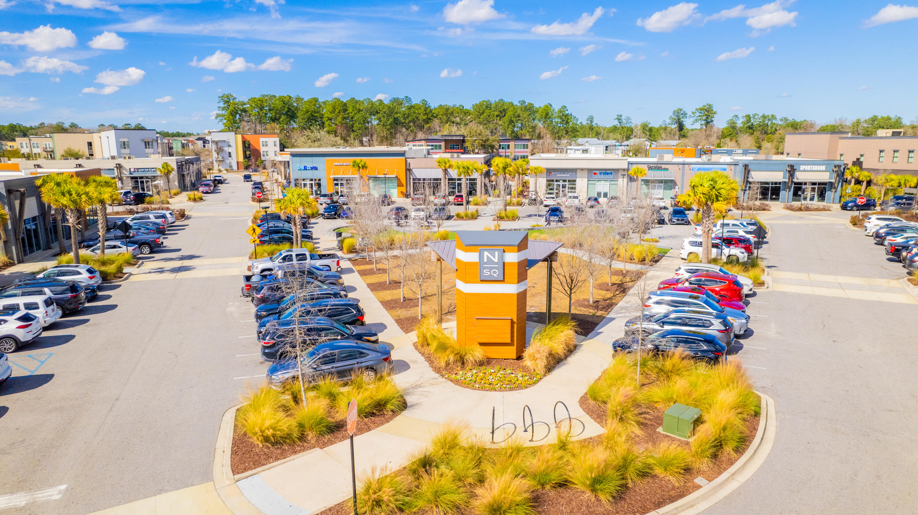 606 Scholar Way Summerville, SC 29486 - Photo 74 of 84 Nexton Square