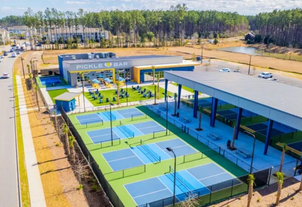 606 Scholar Way Summerville, SC 29486 - Photo 80 of 84 Pickle Bar 2