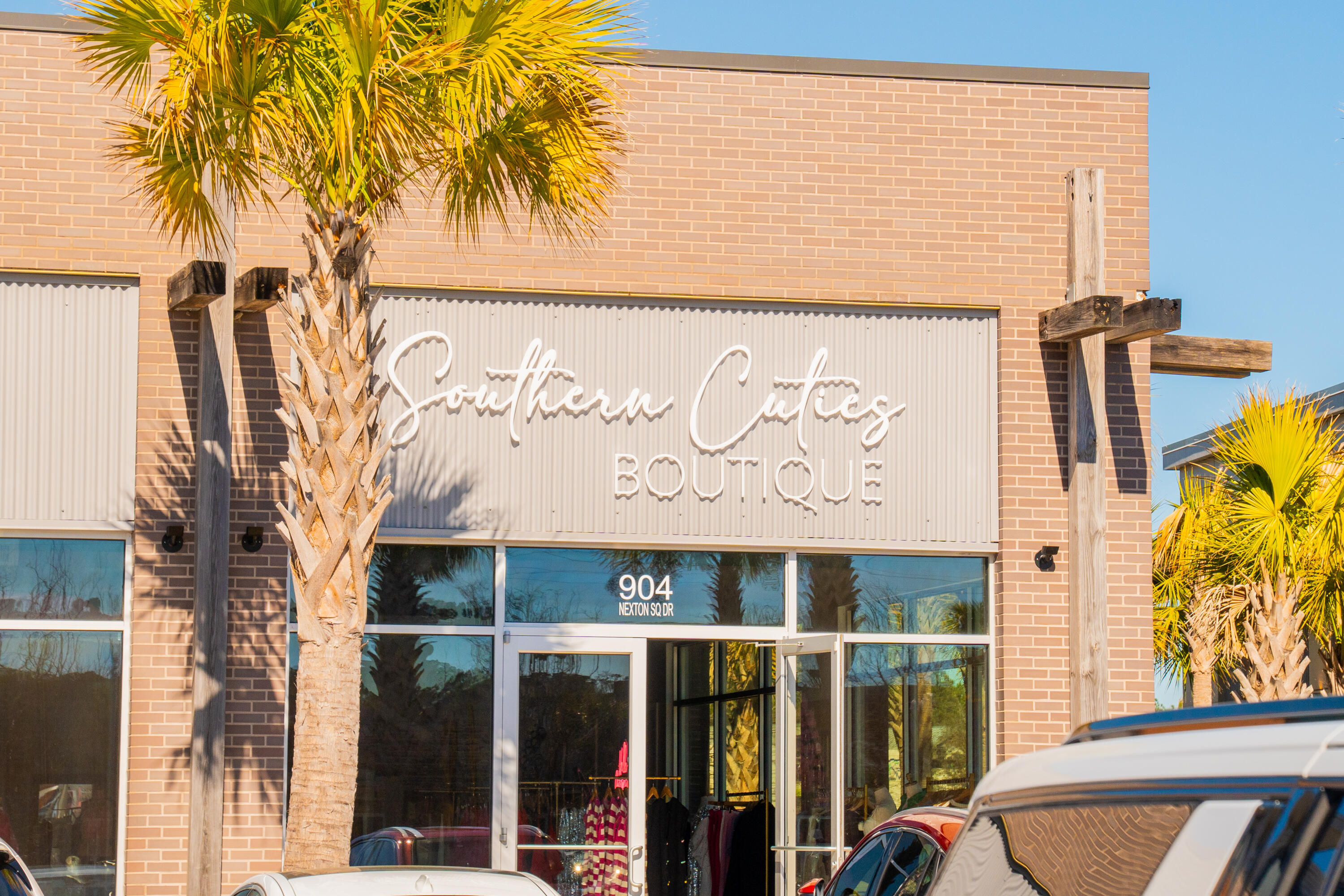 606 Scholar Way Summerville, SC 29486 - Photo 83 of 84 Southern Cuties