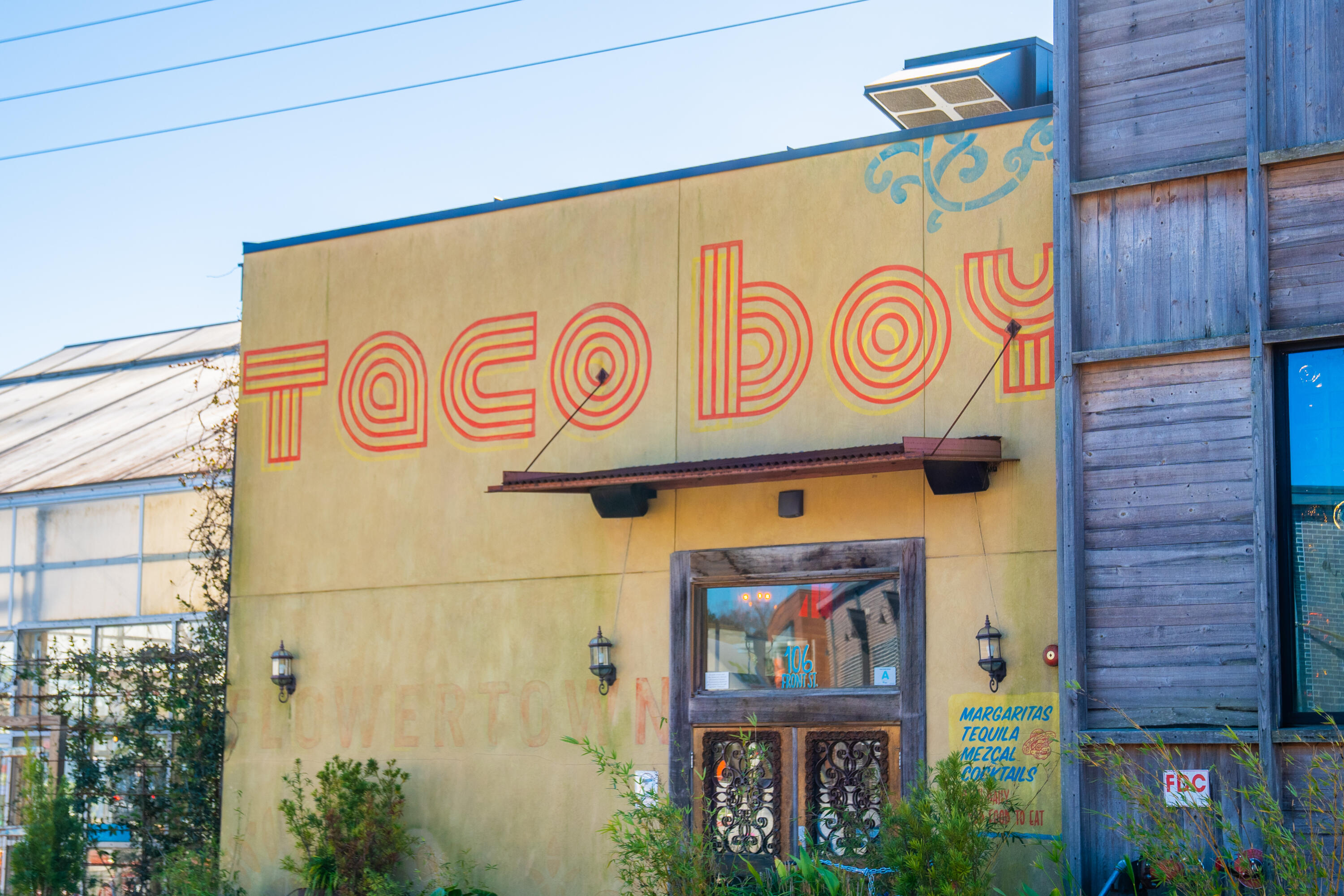 606 Scholar Way Summerville, SC 29486 - Photo 84 of 84 Taco Boy