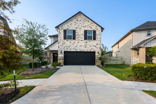 $299,999 | 9718 Grooveburr Court, Conroe, TX 77385