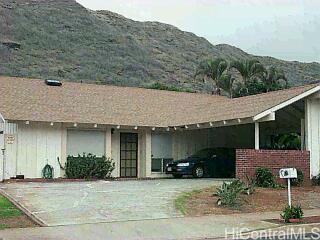 1008 Lunalilo Home Road Honolulu, HI 96825 - Photo 1 of 1 Gallery Image 1