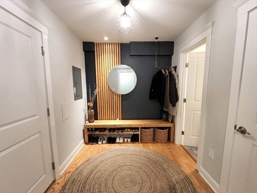 16 Common Street, Unit 5 Waltham, MA 02451 - Photo 4 of 14